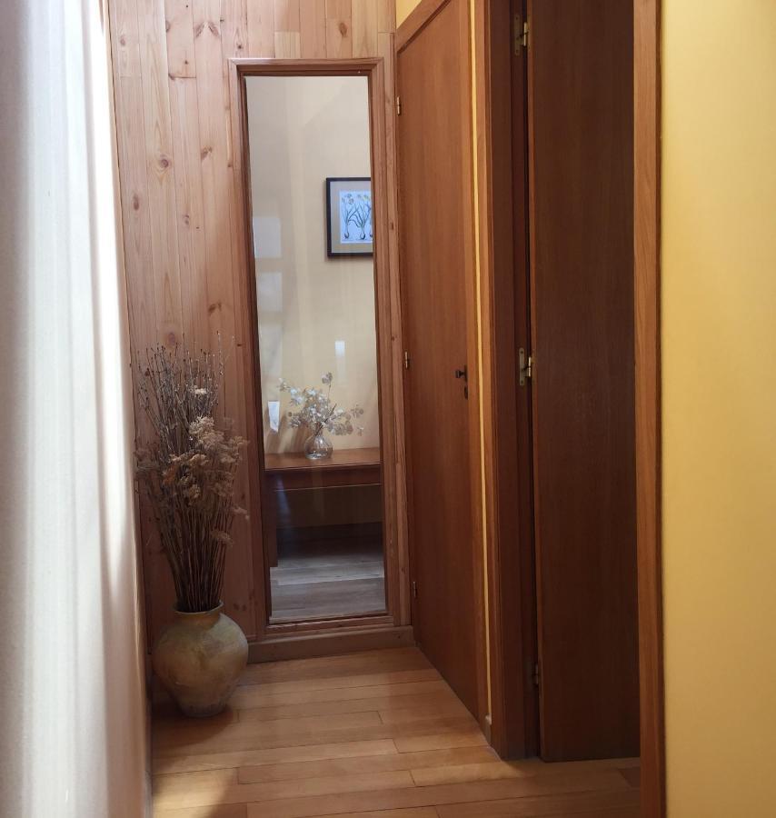 Penzion A Casa Da Eira Cerreda Exteriér fotografie